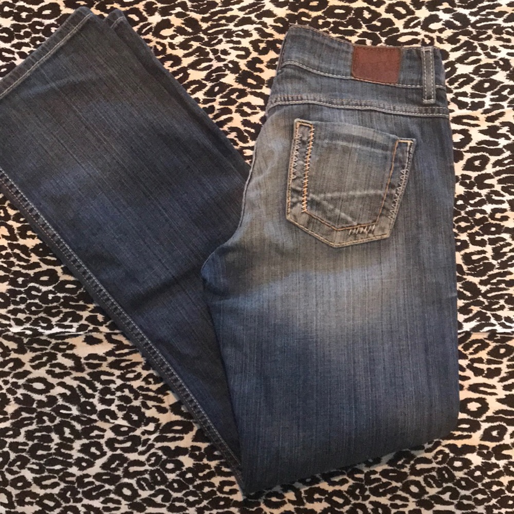 BKE Culture bootcut Jeans